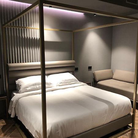 Materiaprima Camere-Rooms Mantova Eksteriør billede
