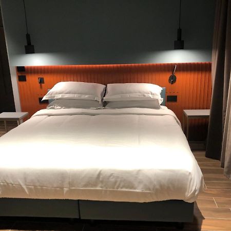 Materiaprima Camere-Rooms Mantova Eksteriør billede