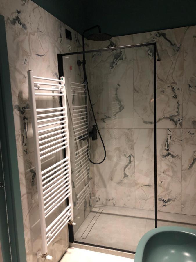 Materiaprima Camere-Rooms Mantova Eksteriør billede